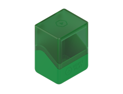 RFG Deckbox 80 DS Druid Green RFG Deckbox 80 DS Druid Green